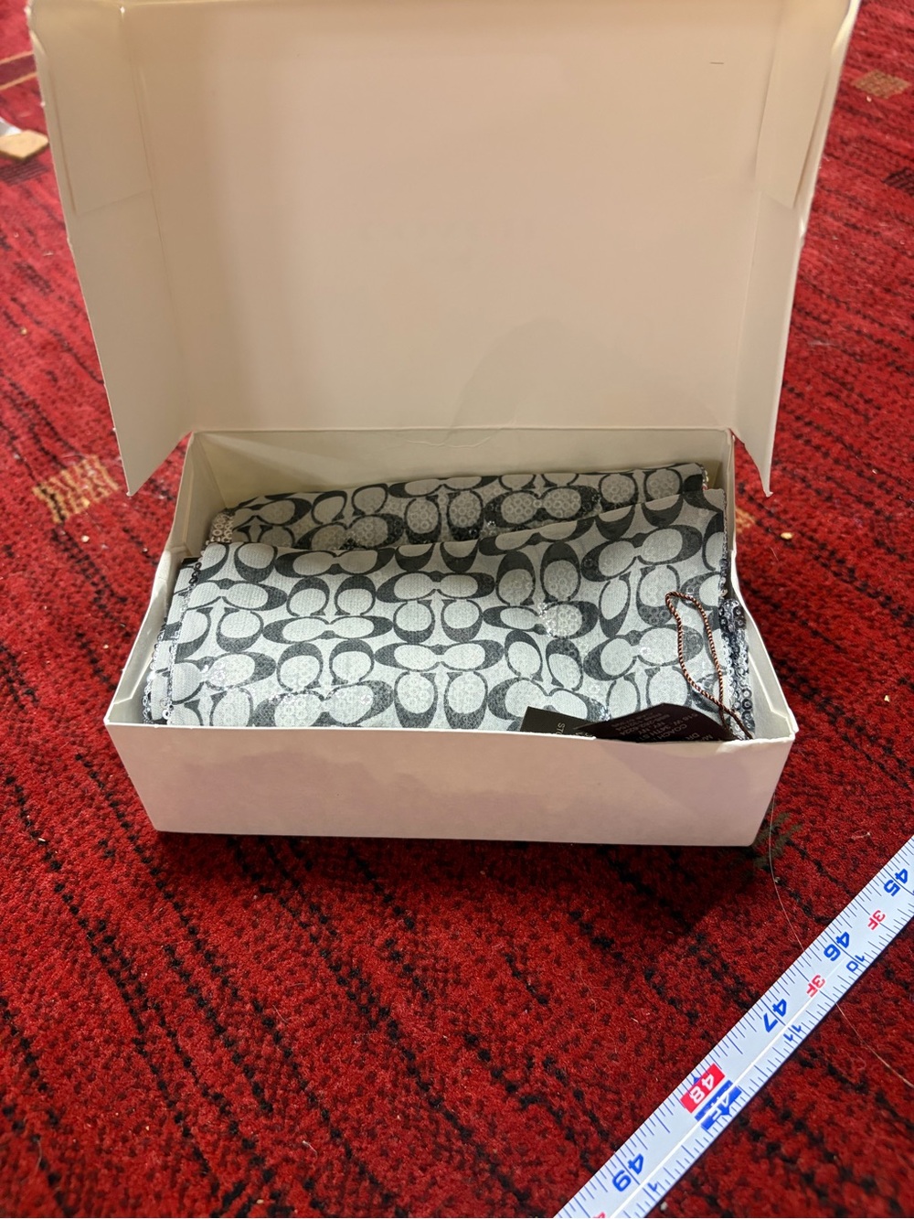 Coach bundle - Picture 8 of 13